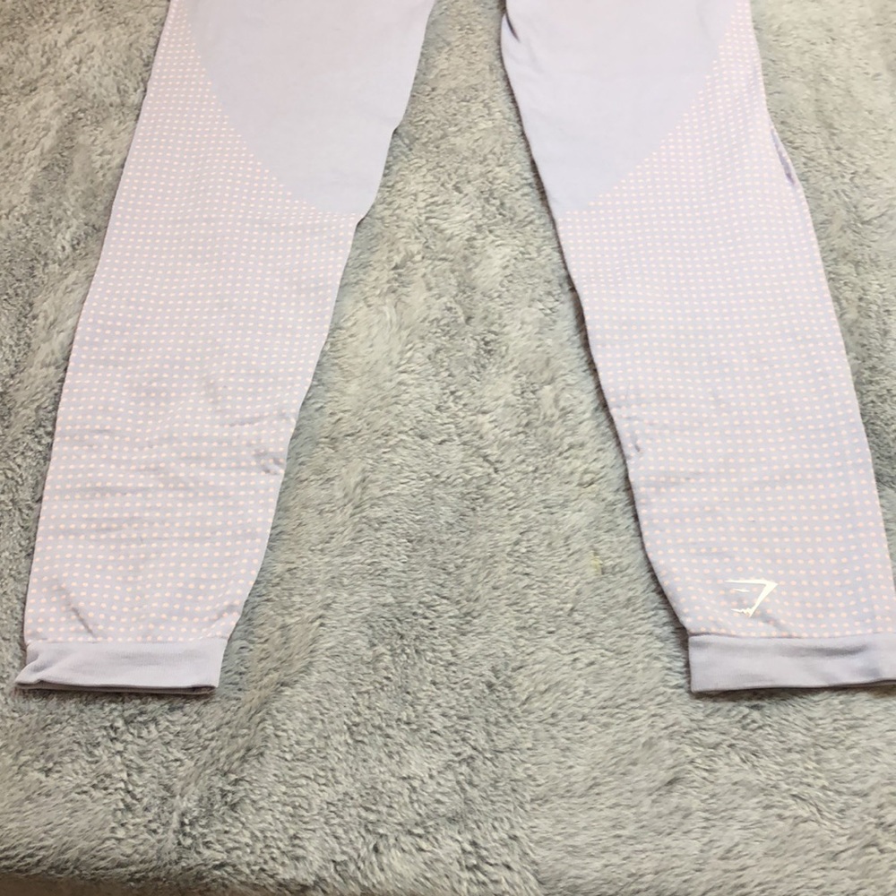 Gymshark Vital Seamless 2.0 - Picture 7 of 9